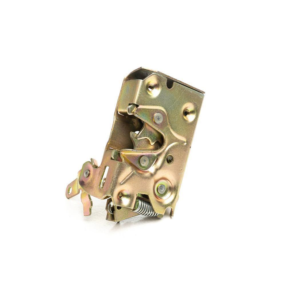 Fechadura Porta Dianteira Lado Direito Ford F-1000 F-4000 [f103] - 1