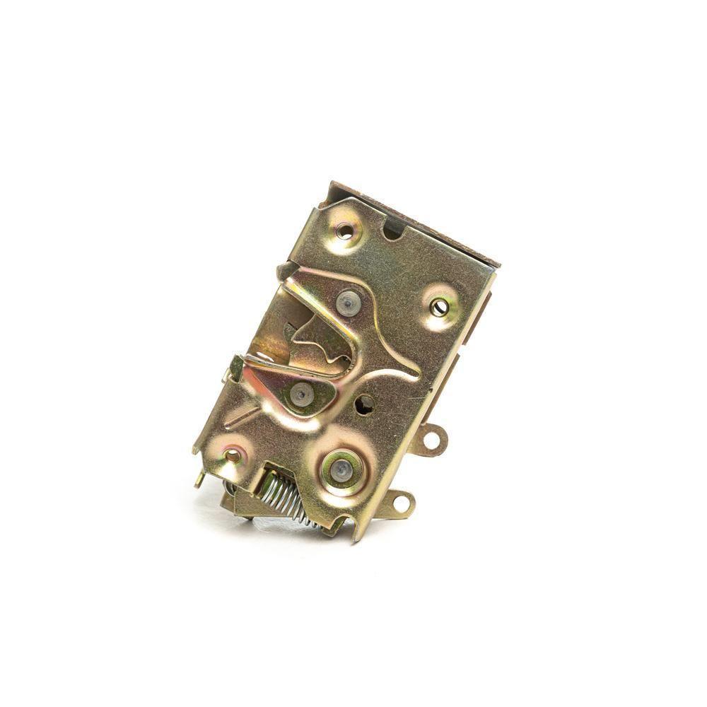 Fechadura Porta Dianteira Lado Direito Ford F-12000 F-14000 [f103] - 4