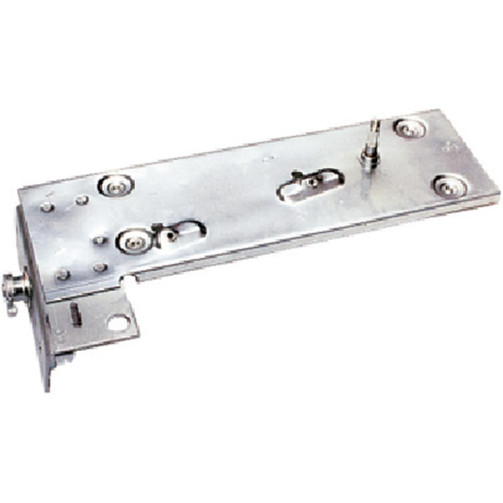 Fechadura Porta Lado Esq Dir Scania Saab 111 L110 [f103] - 1