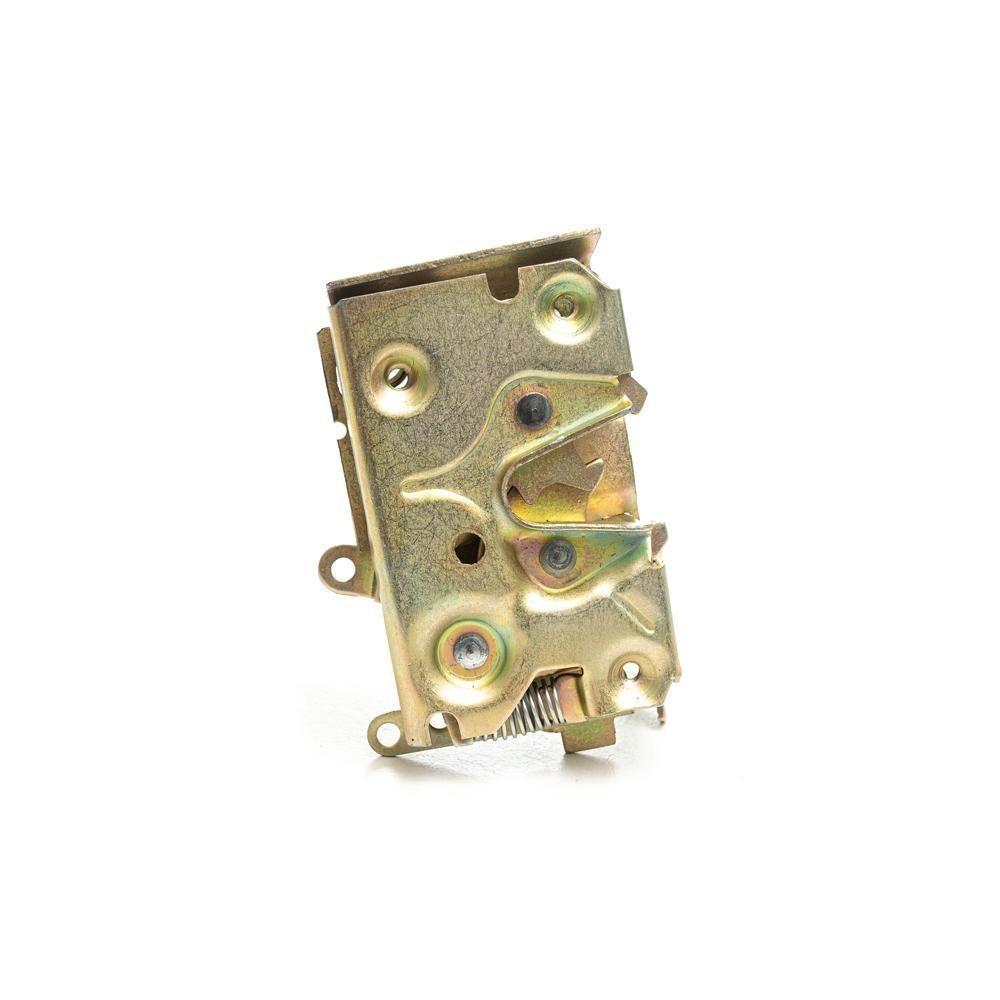 Fechadura Porta Dianteira Lado Esquerdo Ford F-1000 F-4000 [f103] - 4