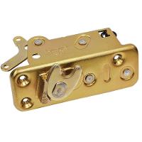 Fechadura Porta Esquerda Mb 608d 68 A 04 C- Rosca [f103] - 1