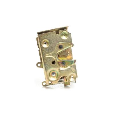 Fechadura Porta Dianteira Lado Esquerdo Ford F12000 F-14000 [f103]