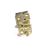 Fechadura Porta Dianteira Lado Esquerdo Ford F12000 F-14000 [f103] - 1