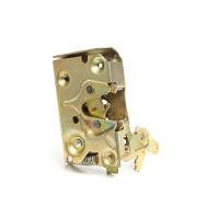 Fechadura Porta Dianteira Lado Esquerdo Ford F12000 F-14000 [f103] - 5