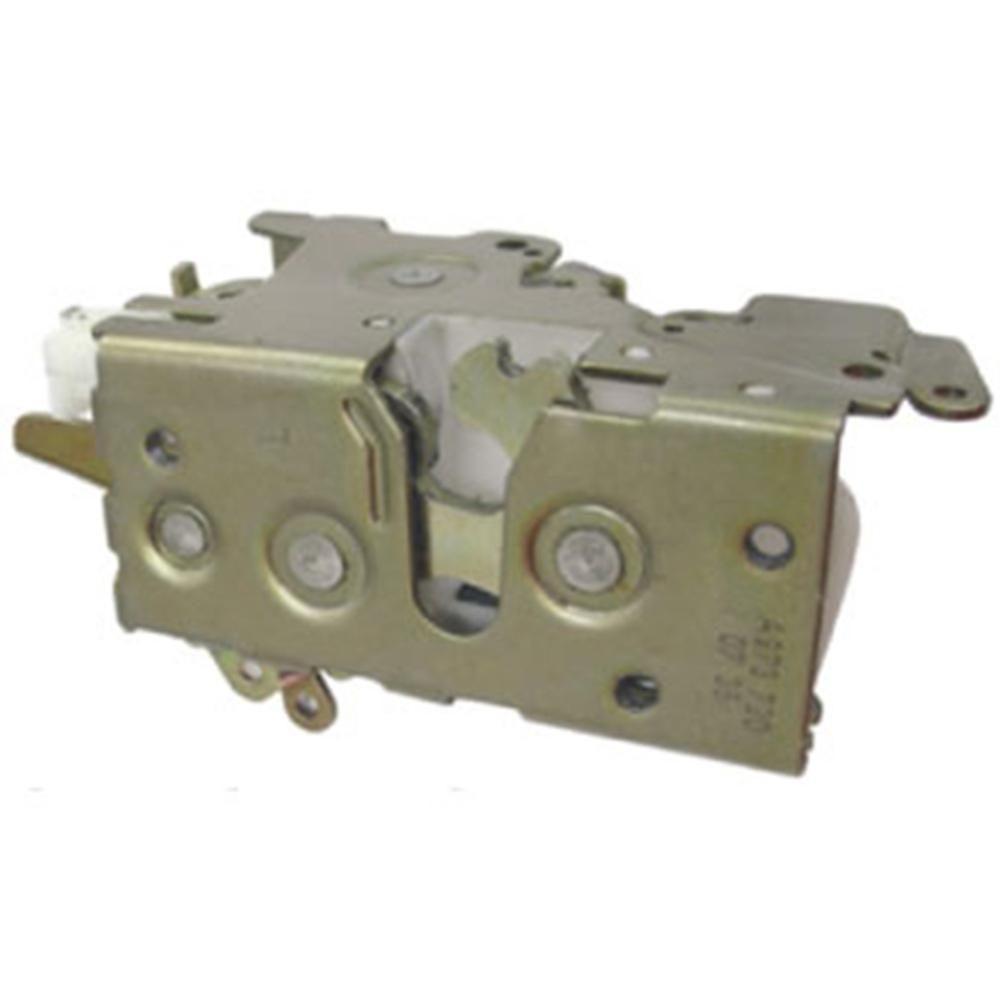 Fechadura Porta Dir Esq Família Axor Sprinter Actros Atego [f103] - 1