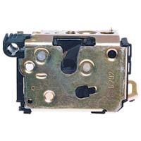 Fechadura Porta Dir Esq Mb Fpn Hpn Accelo Atron [f103] - 1