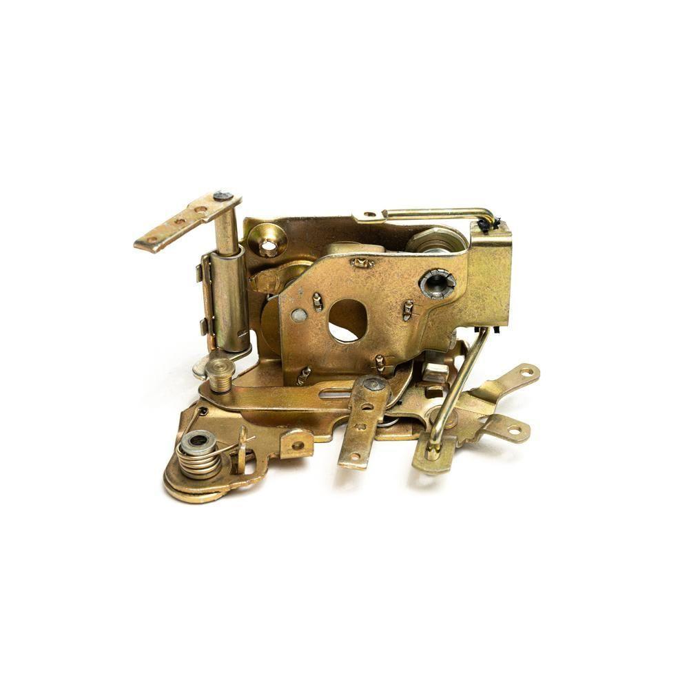 Fechadura Porta Direita D20 D40 85 A 95 Monza 91-96 [f103] - 4