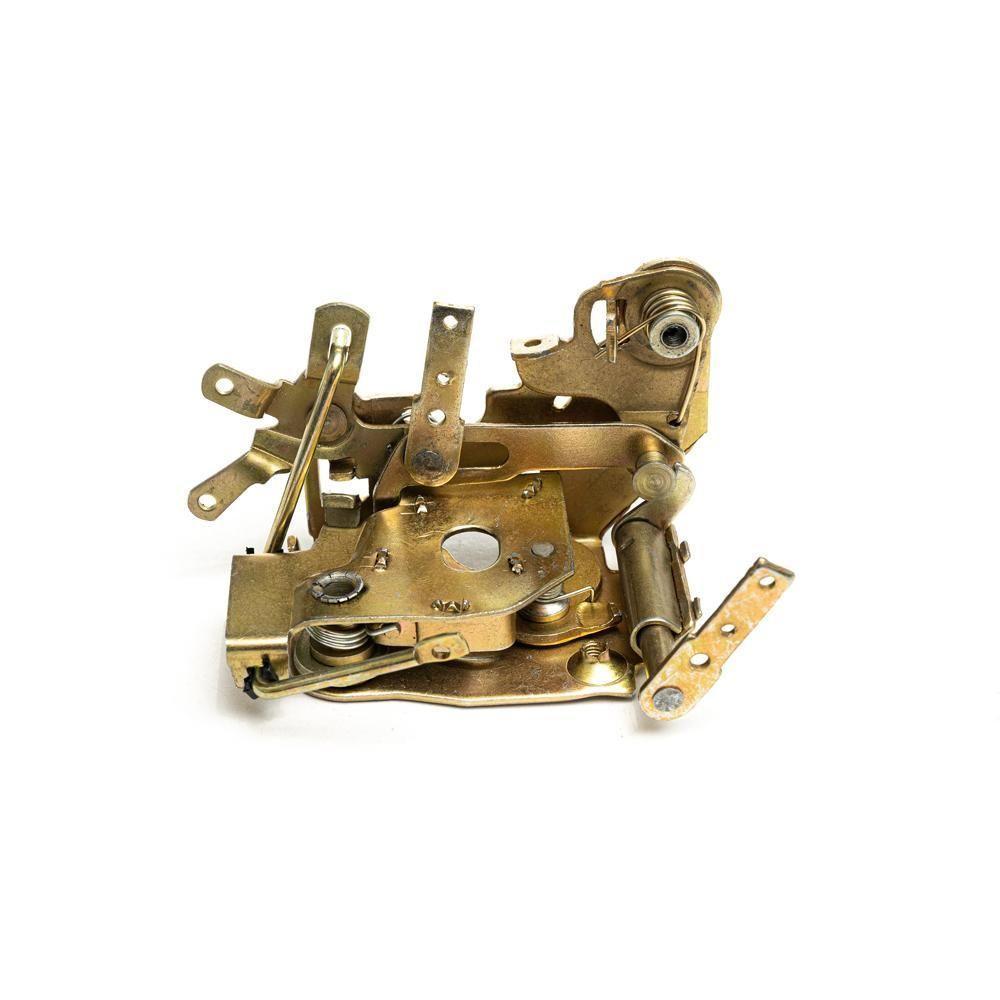 Fechadura Porta Direita D20 D40 85 A 95 Monza 91-96 [f103] - 8