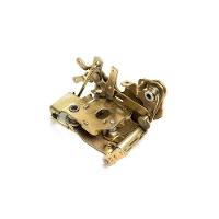 Fechadura Porta Direita D20 D40 85 A 95 Monza 91-96 [f103] - 3