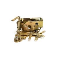 Fechadura Porta Direita D20 D40 85 A 95 Monza 91-96 [f103]