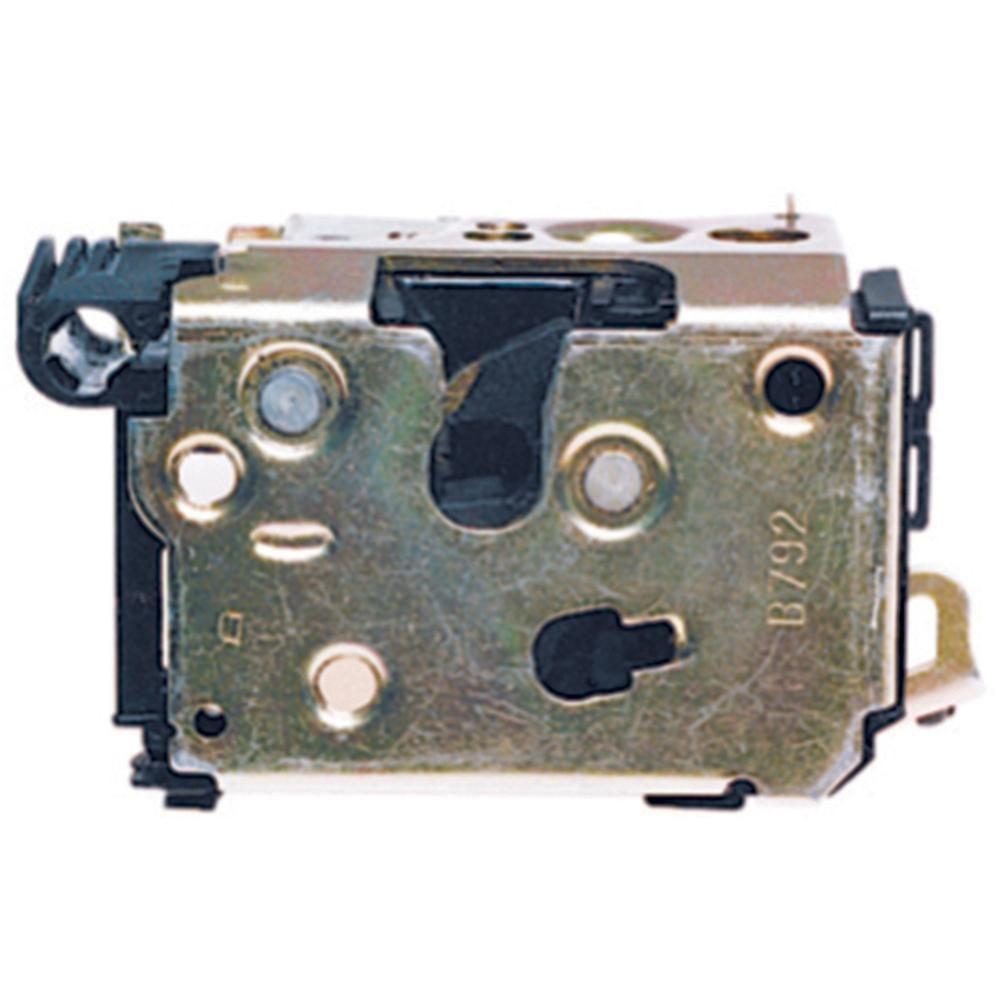 Fechadura Porta Esq Mb Família Fpn Hpn Atron [f103] - 1