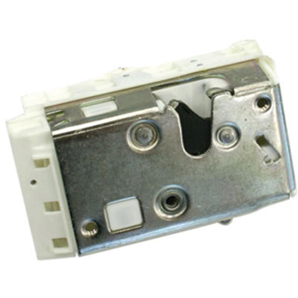 Fechadura Porta Esquerda Iveco Stralis Mecânica [f103] - 1