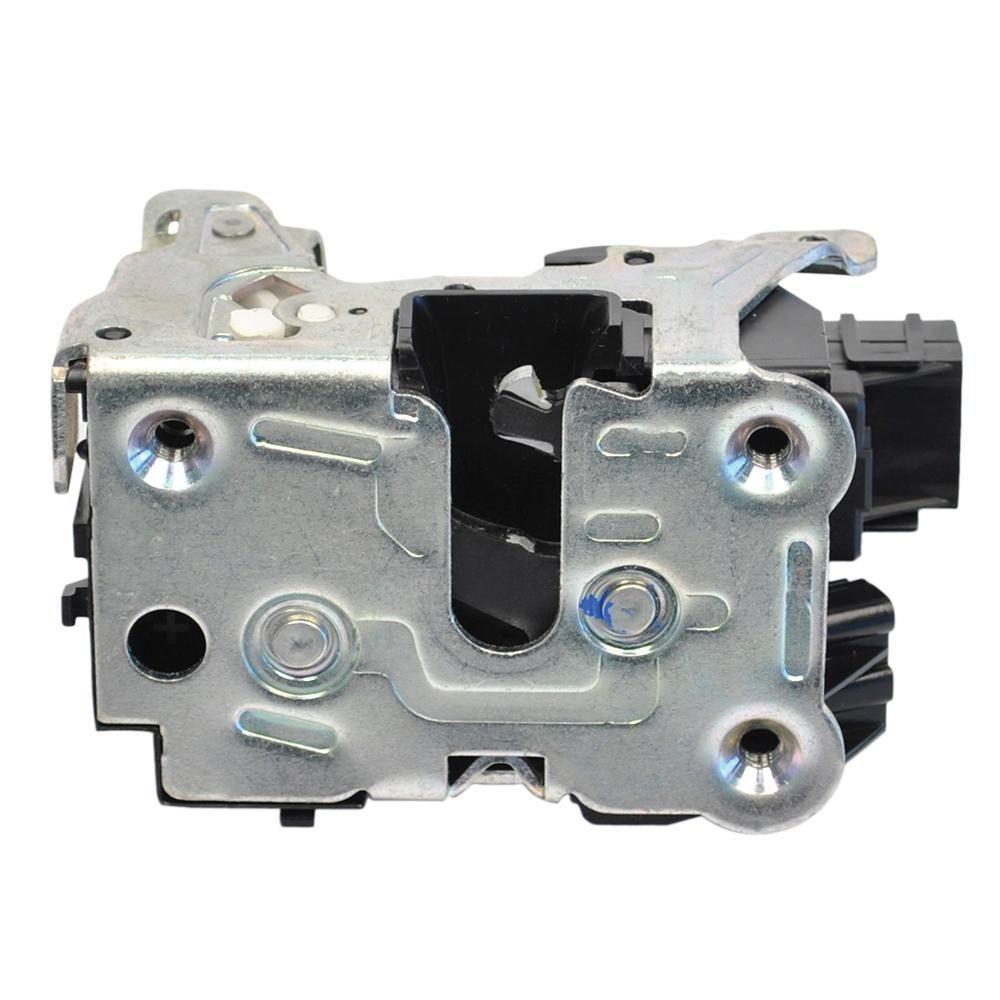 Fechadura Porta Esq Lado Dianteiro-traseira Daily Após 2007 [f103] - 1