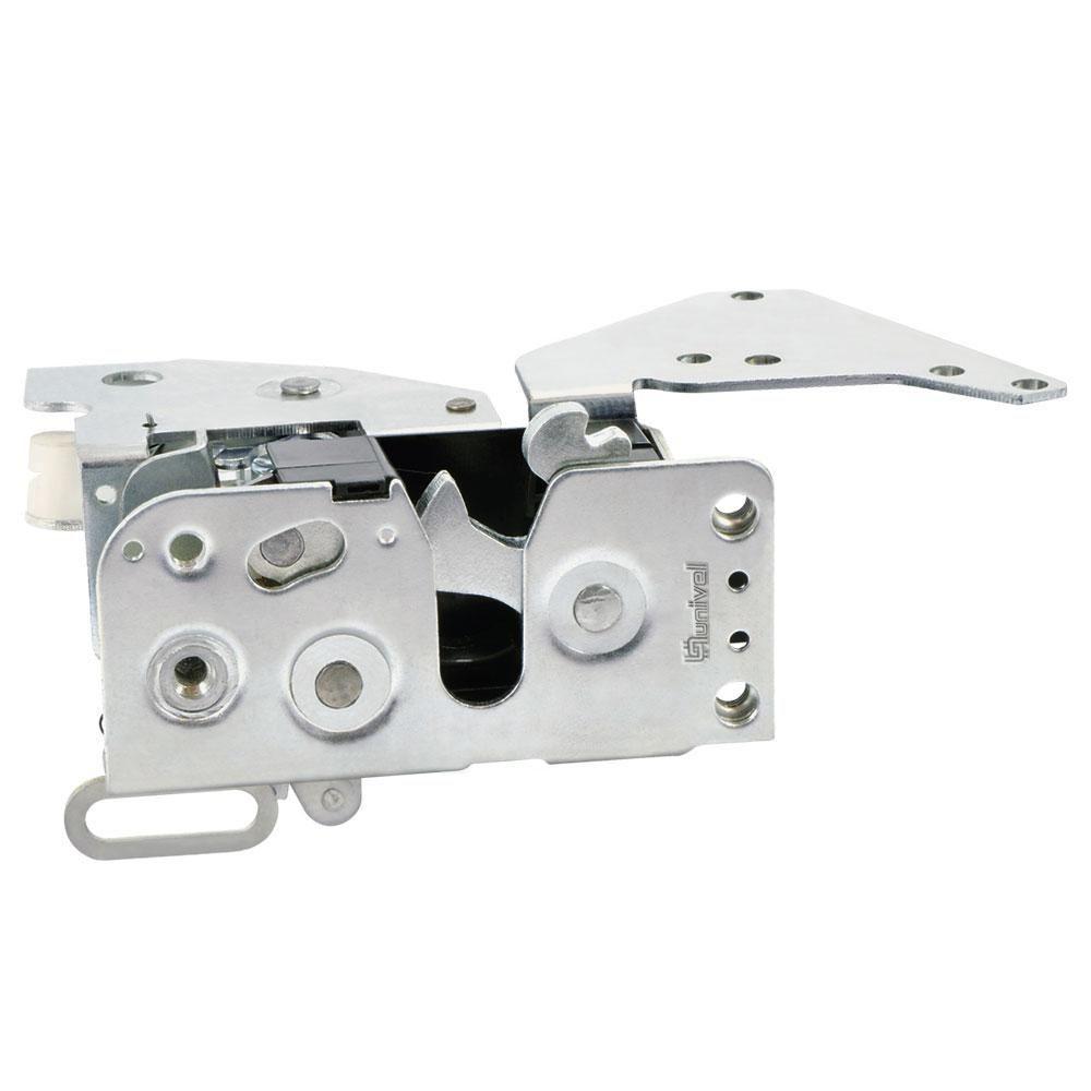 Fechadura Porta Esquerda Volvo Vm Mecânica [f103] - 1