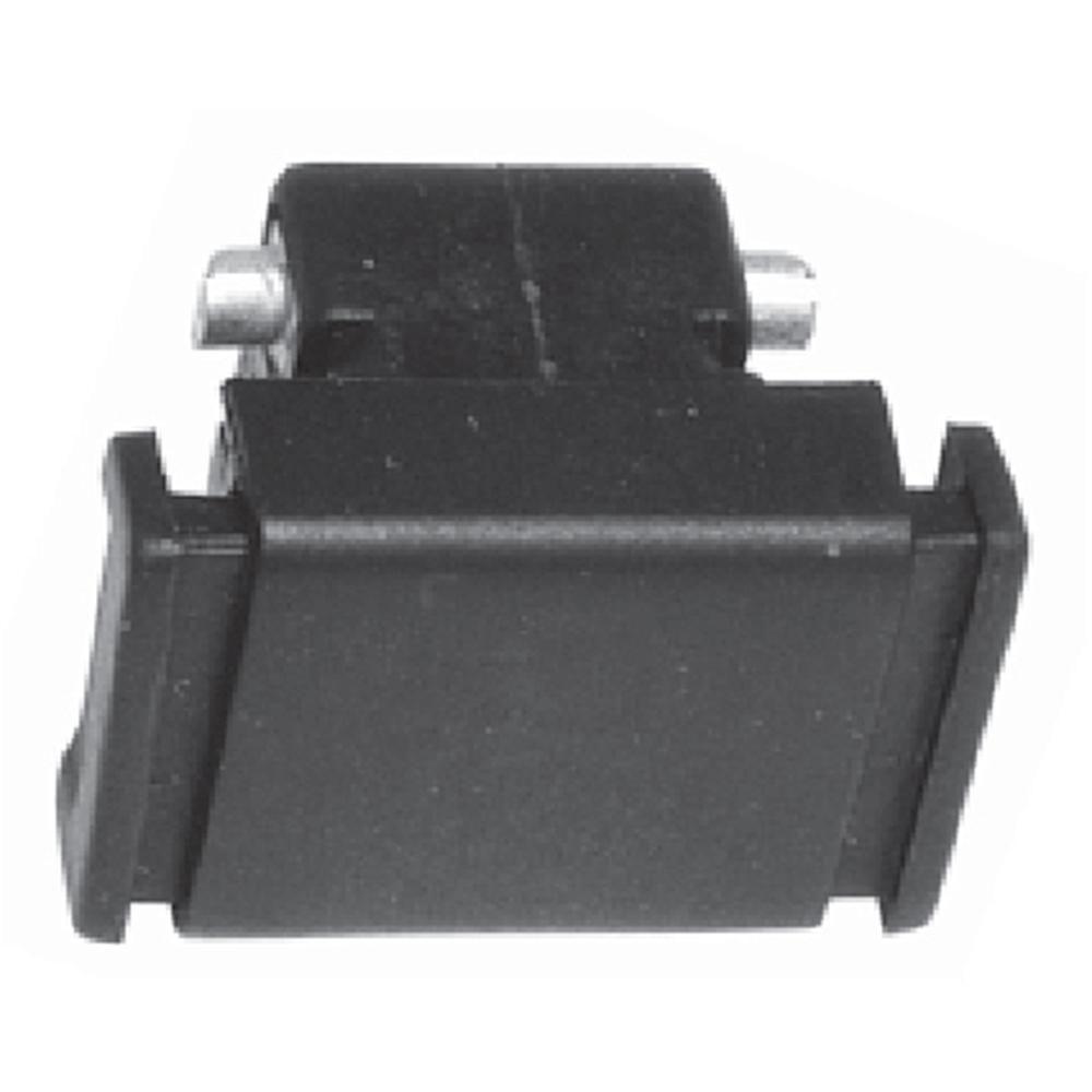 Fechadura Porta Esquerda Scania L110 [f103] - 1