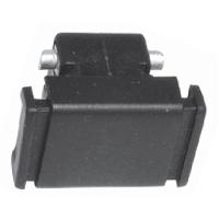 Fechadura Porta Esquerda Scania L110 [f103] - 1