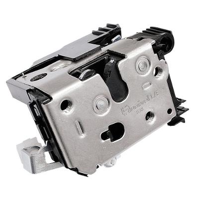 Fechadura Porta Esquerda Mecânica Vw Constellation [f103]