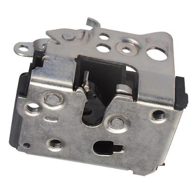 Fechadura Porta Lateral Corrediça Ducato Após 98 [f103]