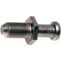 Batente Fechadura Porta Dianteira Uno Uno Mille 1985 A 2013 [f103] - 1