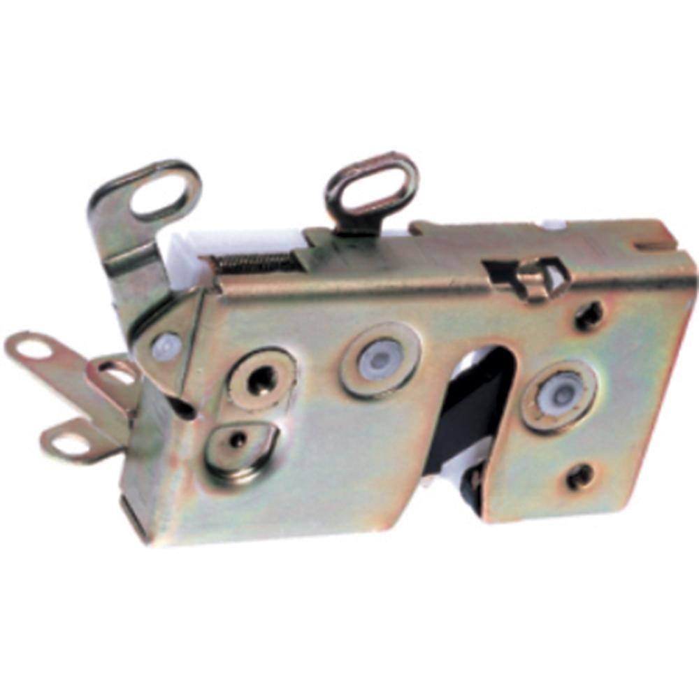 Fechadura Porta Diant Lado Esquerdo Escort 87 A 92 [f103] - 1