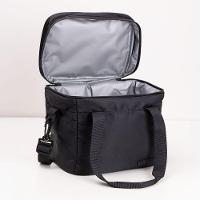 Bolsa Termica Midi Preta - 4