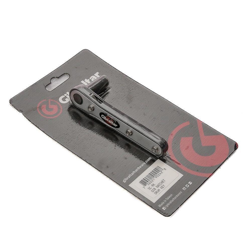 Chave De Tensão Para Bateria Catraca Gibraltar Sc-rk [f035] - 2