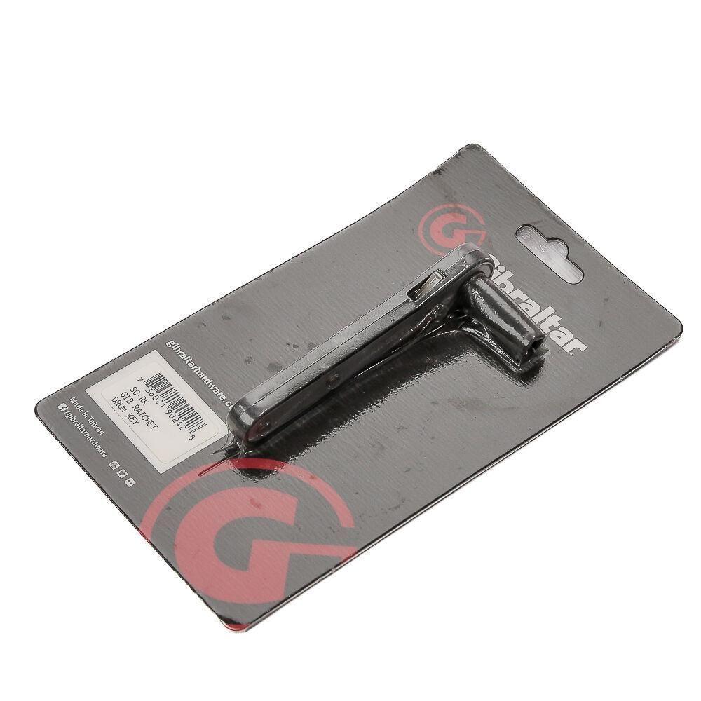 Chave De Tensão Para Bateria Catraca Gibraltar Sc-rk [f035] - 4