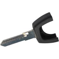 Chave Rei Do Gado Gol E Gol Especial Parati Saveiro 94 A 05 [f103] - 1