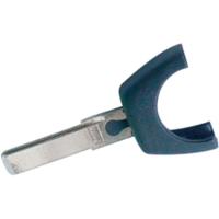 Chave Rei Do Gado Gol Parati Saveiro C- Aloj P- Transponder [f103] - 1