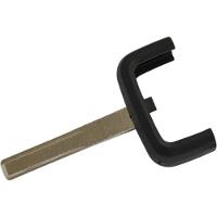 Chave Rei Do Gado Vectra Após 05 C- Alojam P- Transponder [f103] - 1