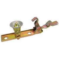 Chave Mod Original Mercedes C180 C- Alojam P- Transponder [f103] - 1