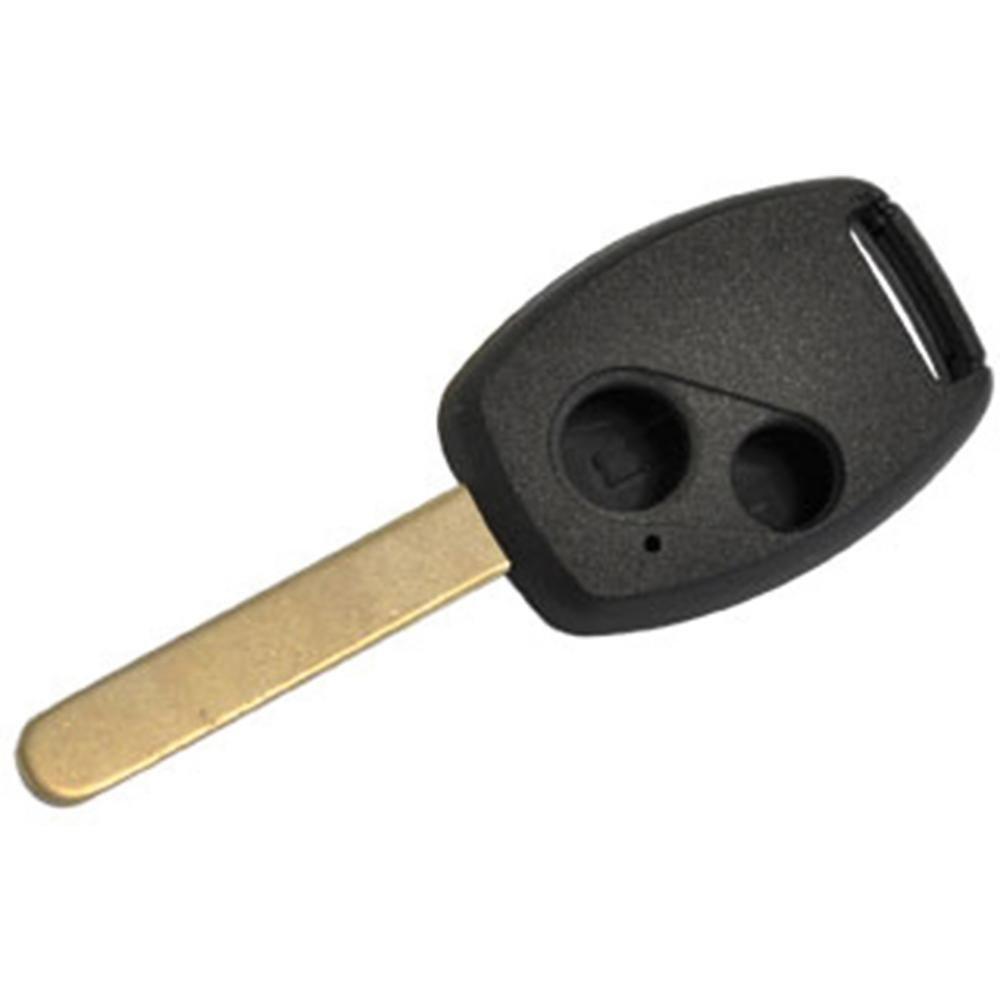 Chave Oca 2-3-4 Botões Fit [f103] - 1