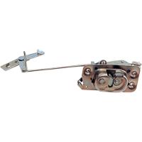 Chave Oca 4 Botões Camry Após 08 [f103] - 1