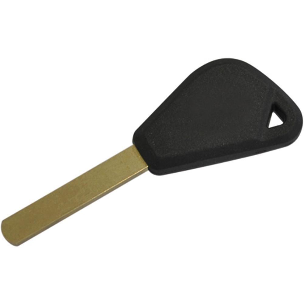 Chave Oca Com Alojamento Para Transponder [f103] - 1