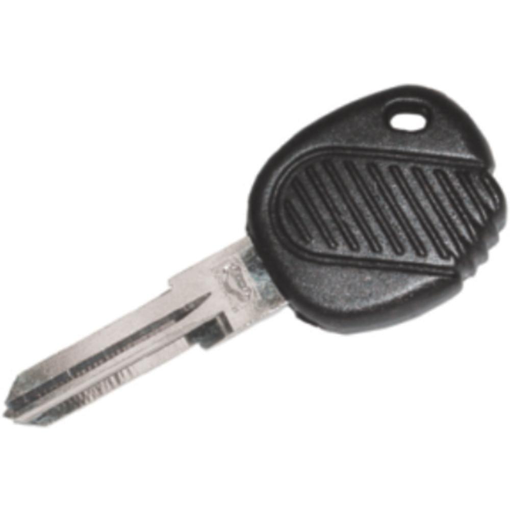 Chave Perfil Maxion Gol Parati Saveiro C- Aloj Transponder [f103] - 1