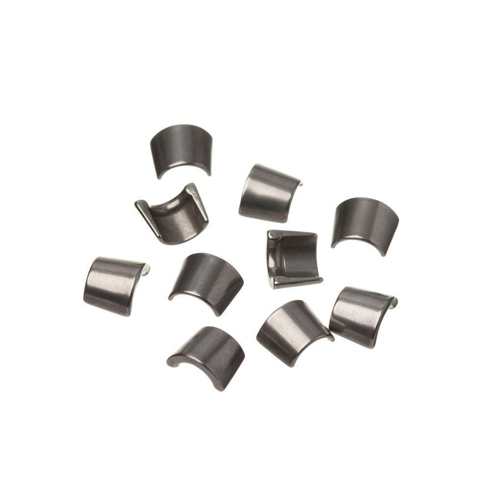 Chaveta Trava Valvula Ww3 Cb 300r (pacote C- 10pcs) [f016] - 1