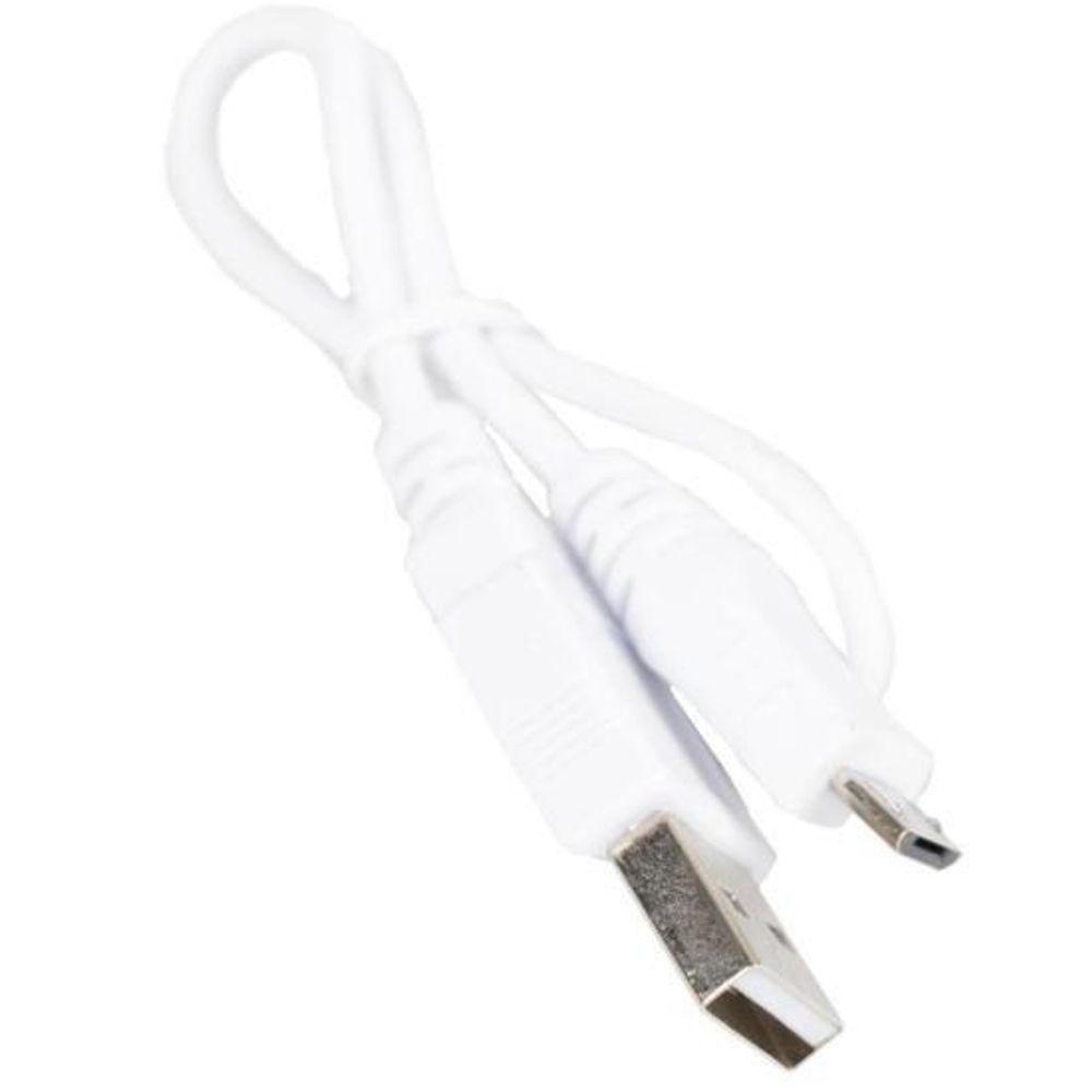 Carregador De Pilha Usb Tnhc-6gme2 Cb (c-2 Pilhas Aa 2000 Mah) Toshiba [f002] - 9