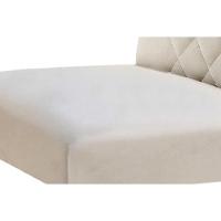 Kit 2 Cadeiras Sala Jantar Jade 2 Un Imbuia-suede Capuccino - Rufato