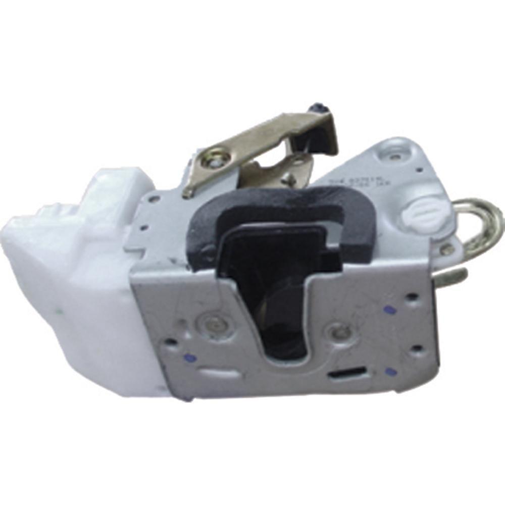 Fechadura Porta Diant Lado Esq Gol G2 G3 [f103] - 1