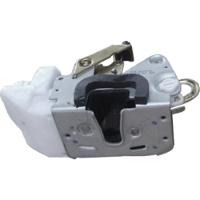 Fechadura Porta Diant Lado Esq Gol G2 G3 [f103] - 1