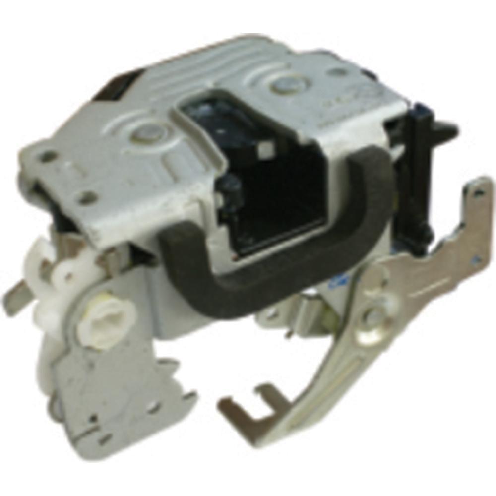 Fechadura Porta Diant Lado Direito Gol G4 4pts [f103] - 1