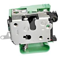 Fechadura Porta Diant Lado Esq Fiorino Uno G2 Após 2013 [f103] - 1