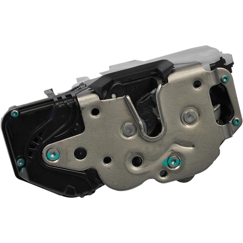 Fechadura Porta Diant Lado Esquerdo Cruze Após 11 [f103] - 1