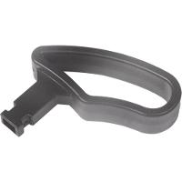 Alça Travamento Banco (cinza) Elba Prêmio Uno De 84 A 13 [f103] - 1