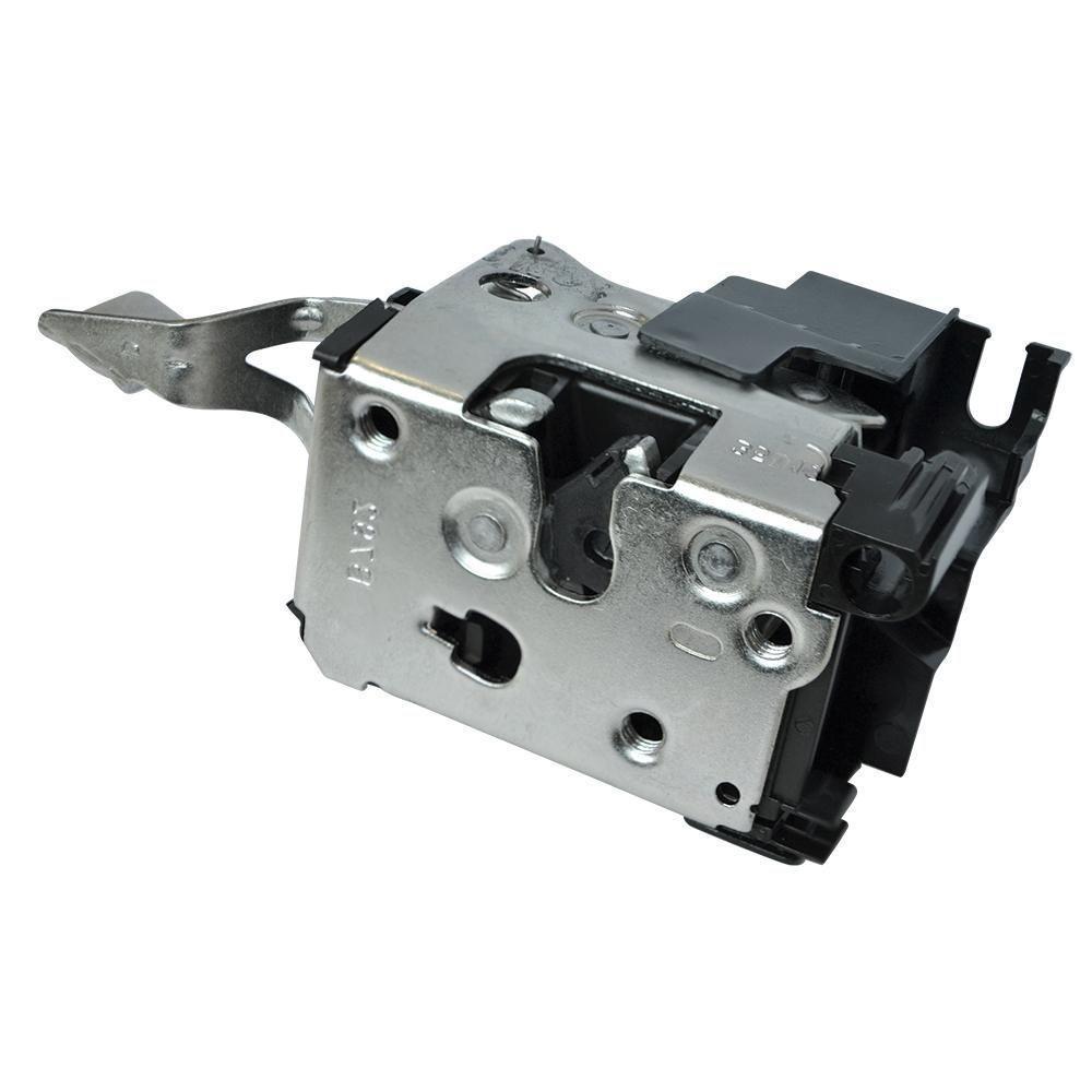 Fechadura Porta Diant Esquerda Ducato Após 05 [f103] - 1