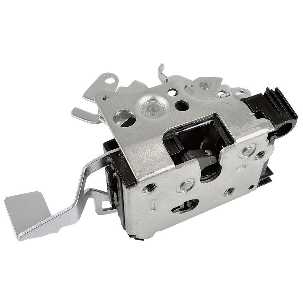 Fechadura Porta Diant Esquerda Jumper Ducato Peugeot Boxer [f103] - 1