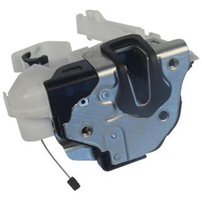 Fechadura Porta Diant Lado Esquerdo Fox Spacefox [f103]