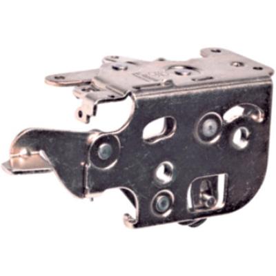 Fechadura Porta Diant Lado Esquerdo Fiorino [f103]