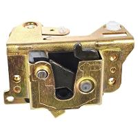 Fechadura Porta Diant Lado Direito Gol Parati G2 [f103] - 1