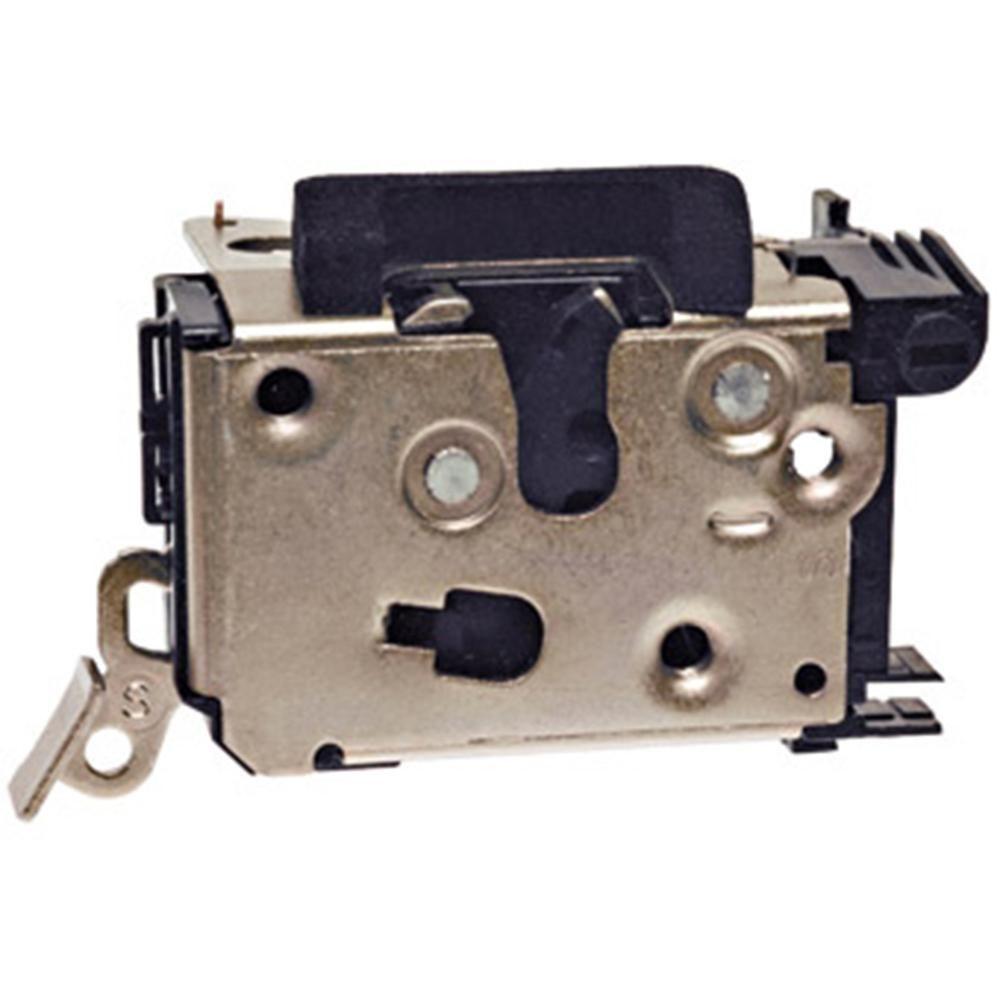 Fechadura Porta Diant Lado Direito Palio Siena Strada [f103] - 1